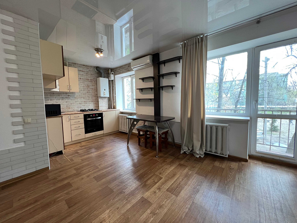 Купите квартиру-студию на проспекте Слобожанский, Батумская Днепр - изображение 4