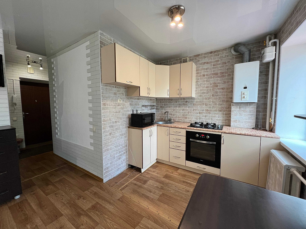 Купите квартиру-студию на проспекте Слобожанский, Батумская Днепр - изображение 3