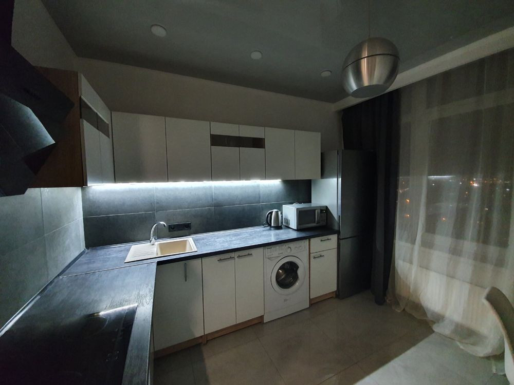 Сдаётся 1 комн квартира Французский бульвар Одеса - зображення 1