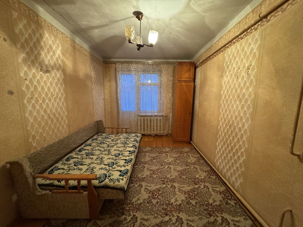 Здам 3 кімнатну квартиру по вул. Заводській Черновцы - изображение 4