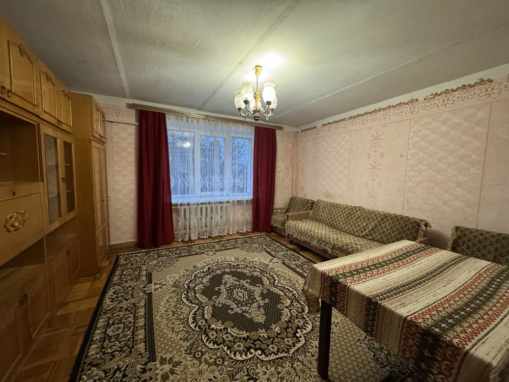 Здам 3 кімнатну квартиру по вул. Заводській Черновцы - изображение 1