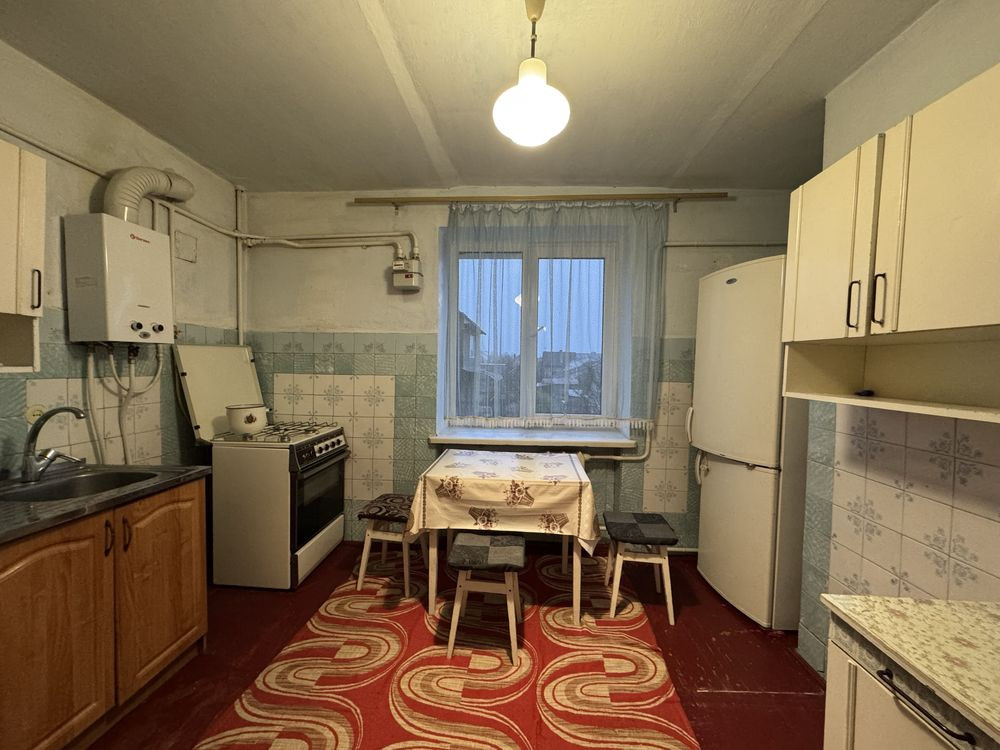 Здам 3 кімнатну квартиру по вул. Заводській Черновцы - изображение 2