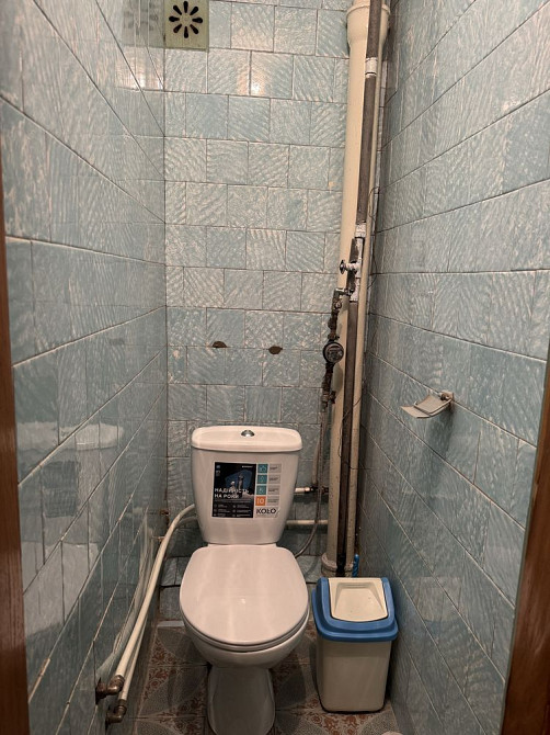 Здам 3 кімнатну квартиру по вул. Заводській Черновцы - изображение 7