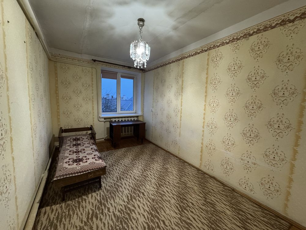 Здам 3 кімнатну квартиру по вул. Заводській Черновцы - изображение 3