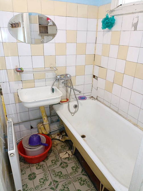 Сдам 2-ком квартиру ул. Соборная ЦЕНТР, с животными ДА, этаж 3, газ Ірпінь - зображення 8