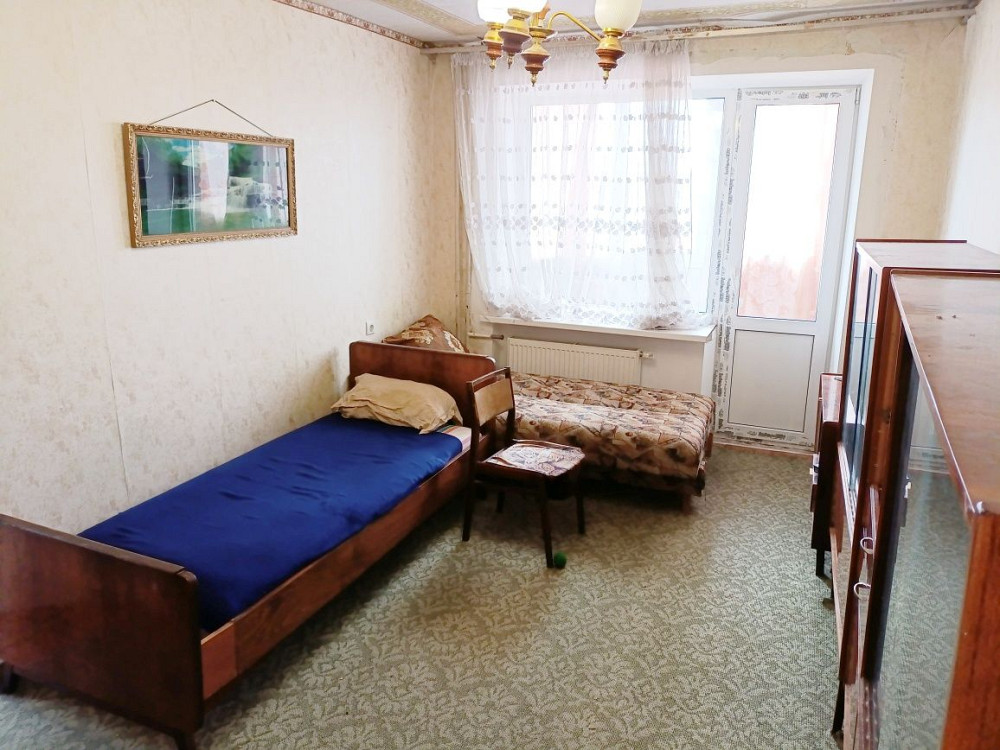 Сдам 2-ком квартиру ул. Соборная ЦЕНТР, с животными ДА, этаж 3, газ Ірпінь - зображення 4