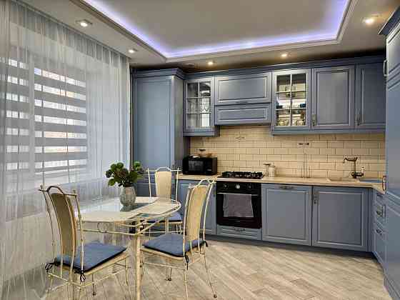 Аренда 2-к квартиры в ЖК "Набережный квартал" Днепр