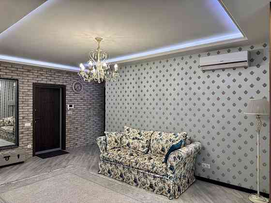 Аренда 2-к квартиры в ЖК "Набережный квартал" Днепр