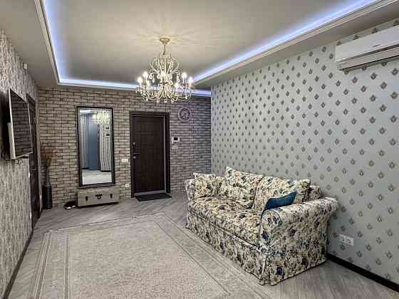 Аренда 2-к квартиры в ЖК "Набережный квартал" Днепр