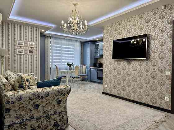 Аренда 2-к квартиры в ЖК "Набережный квартал" Днепр