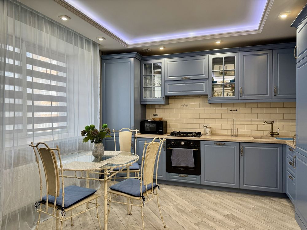 Аренда 2-к квартиры в ЖК "Набережный квартал" Днепр - изображение 2