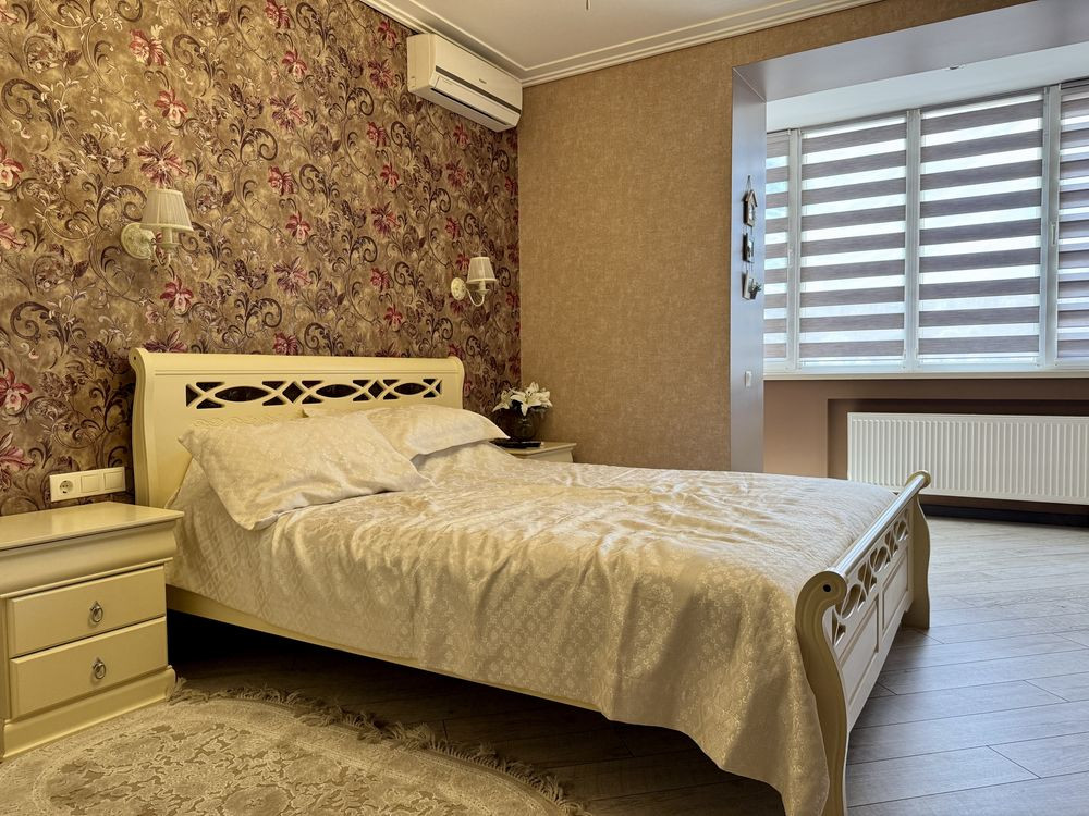 Аренда 2-к квартиры в ЖК "Набережный квартал" Днепр - изображение 7