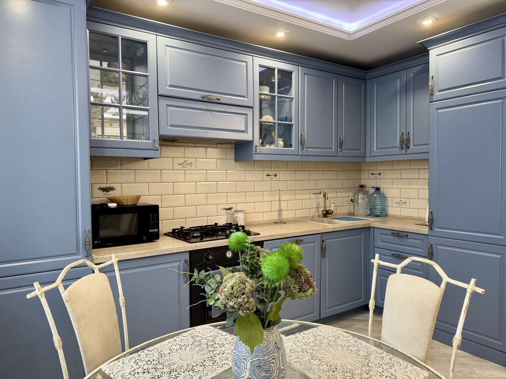 Аренда 2-к квартиры в ЖК "Набережный квартал" Днепр - изображение 5