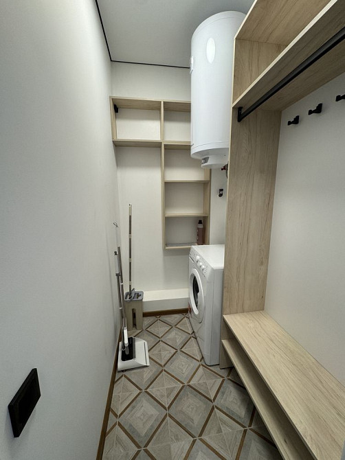 Оренда 1-кімн. White Lines ст.м. Голосіївська Киев - изображение 4