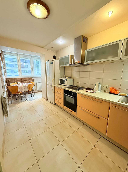 Здам 3-кімнатну квартиру в центрі Киев - изображение 7