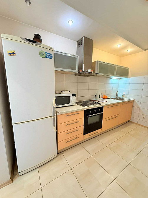 Здам 3-кімнатну квартиру в центрі Киев - изображение 8