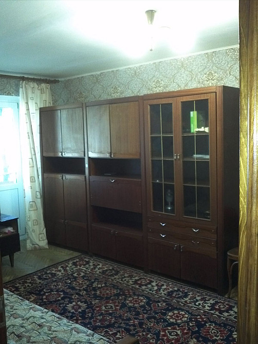 Сдам 1-комнатную квартиру на Павловом Поле, ул.Тобольская, 50 Харків - зображення 3