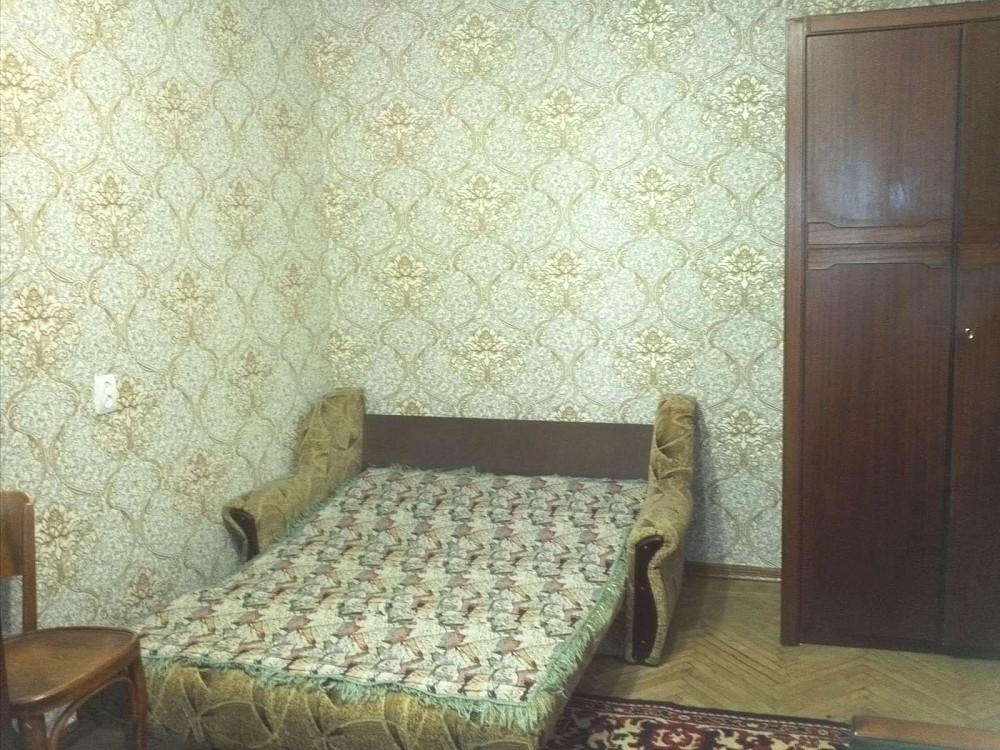 Сдам 1-комнатную квартиру на Павловом Поле, ул.Тобольская, 50 Харків - зображення 2