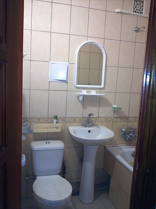 Сдам 1-комнатную квартиру на Павловом Поле, ул.Тобольская, 50 Харків - зображення 1