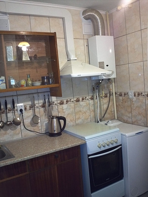 Сдам 1-комнатную квартиру на Павловом Поле, ул.Тобольская, 50 Харків - зображення 6