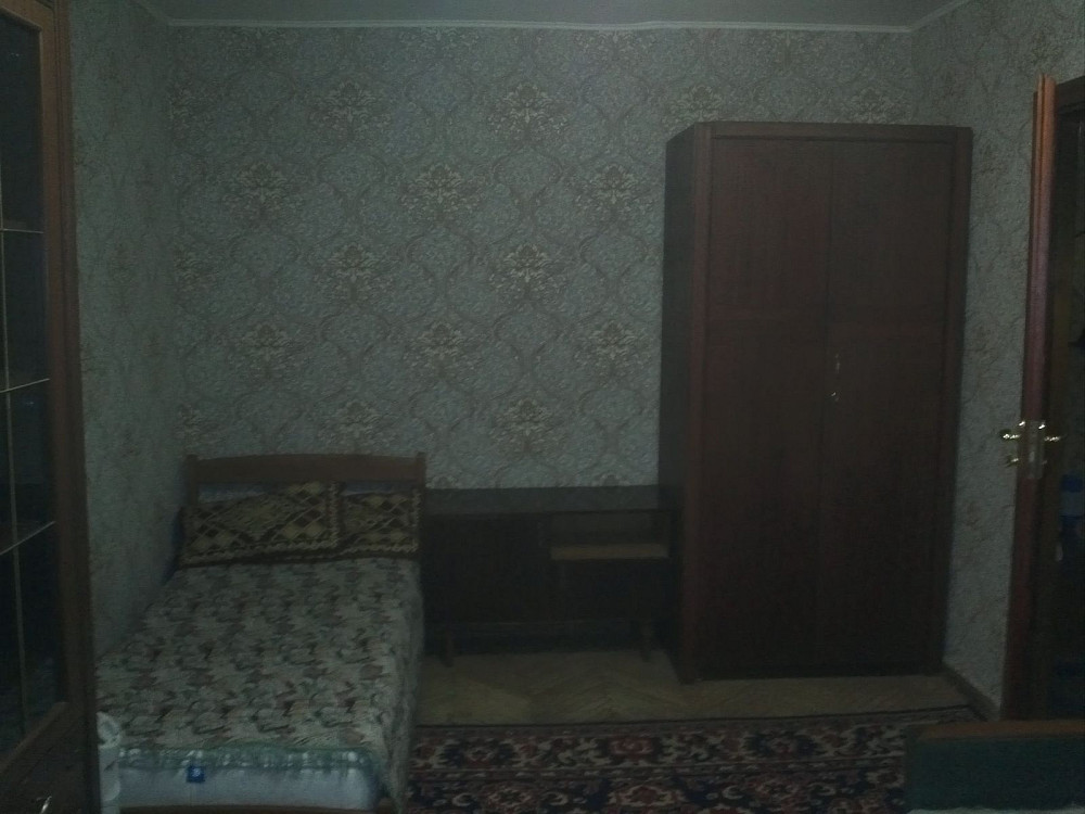 Сдам 1-комнатную квартиру на Павловом Поле, ул.Тобольская, 50 Харків - зображення 4