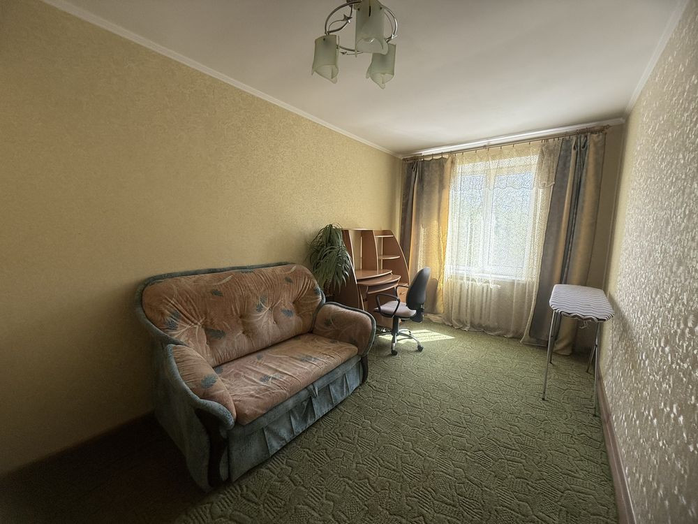 Центр. Р-н  стадіону Ворскла. 3-ка на тривилий термін Полтава - изображение 6