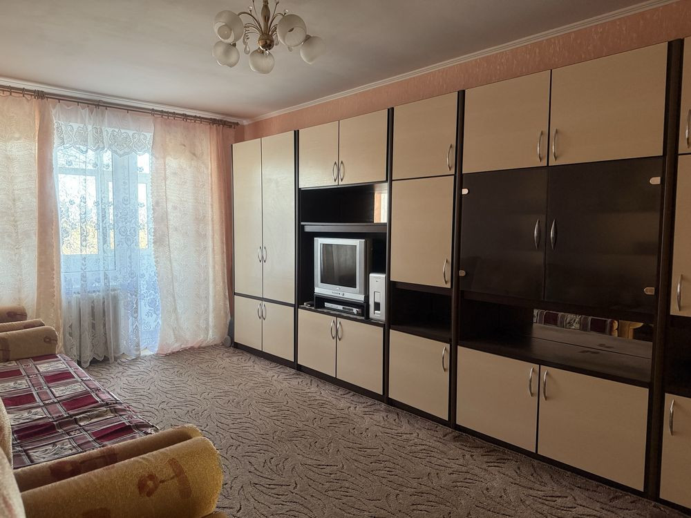 Центр. Р-н  стадіону Ворскла. 3-ка на тривилий термін Полтава - изображение 4