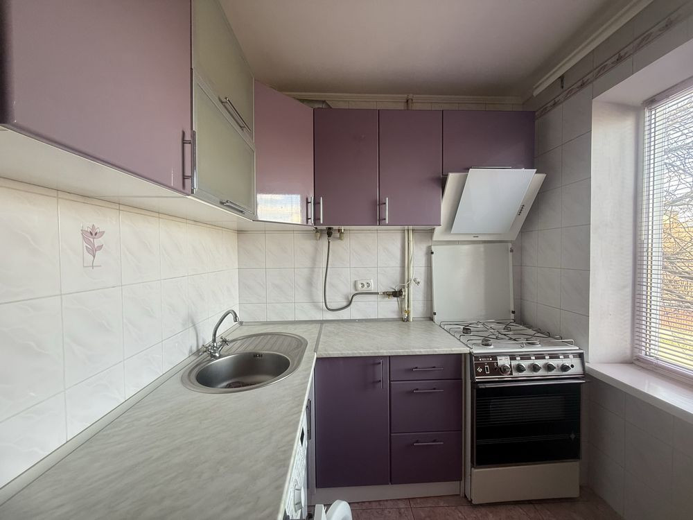 Центр. Р-н  стадіону Ворскла. 3-ка на тривилий термін Полтава - изображение 2