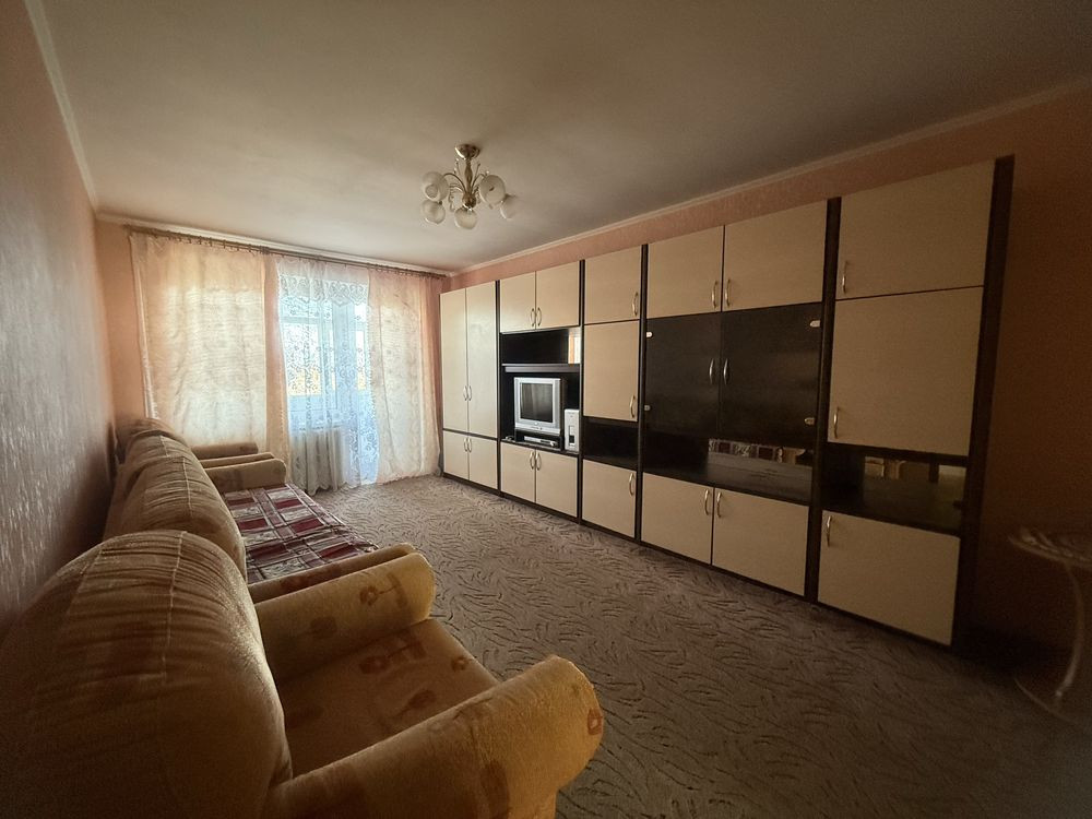 Центр. Р-н  стадіону Ворскла. 3-ка на тривилий термін Полтава - изображение 5