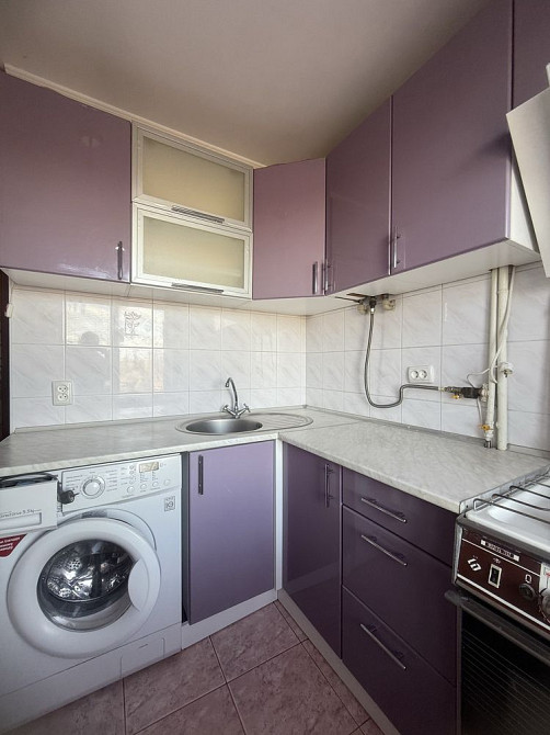 Центр. Р-н  стадіону Ворскла. 3-ка на тривилий термін Полтава - изображение 3