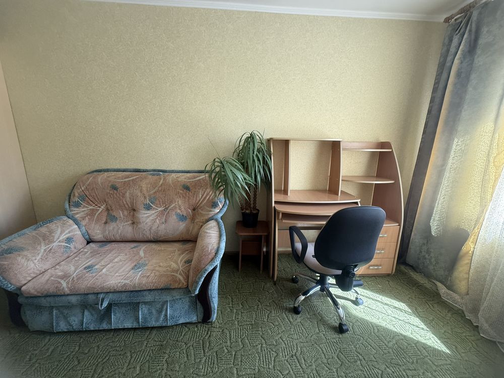 Центр. Р-н  стадіону Ворскла. 3-ка на тривилий термін Полтава - изображение 7