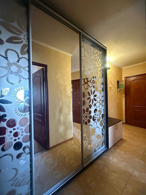 Центр. Р-н  стадіону Ворскла. 3-ка на тривилий термін Полтава - изображение 1