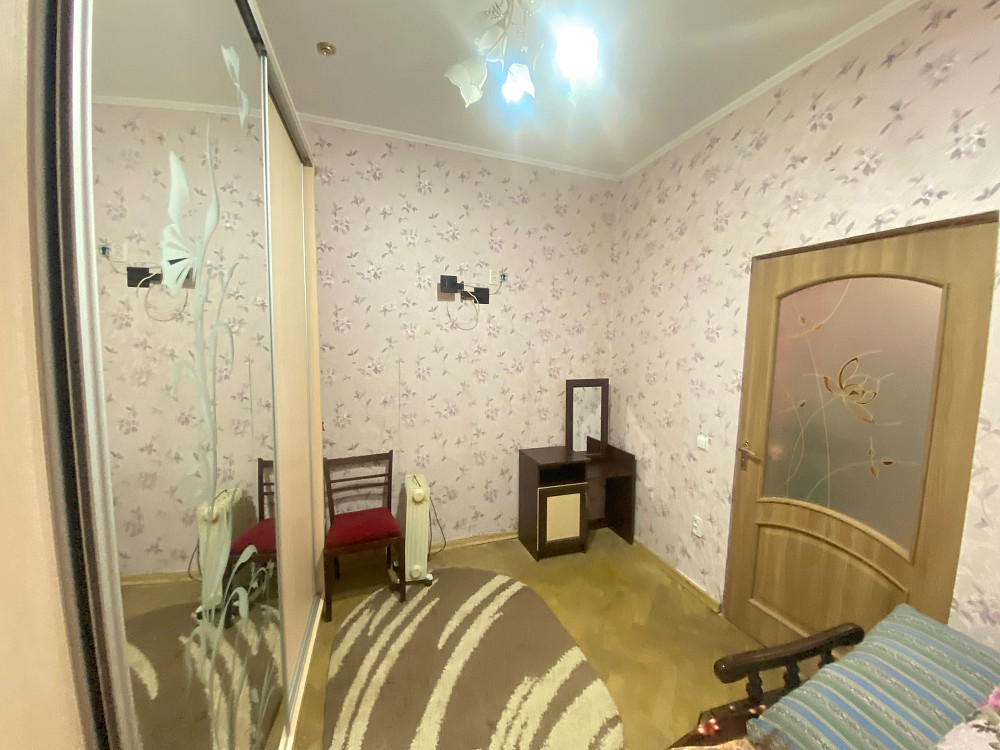 Оренда вул Шевченка ближній центр , 1 кімнатна квартира біля сільпо Львов - изображение 7