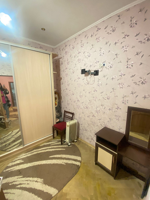 Оренда вул Шевченка ближній центр , 1 кімнатна квартира біля сільпо Львов - изображение 6