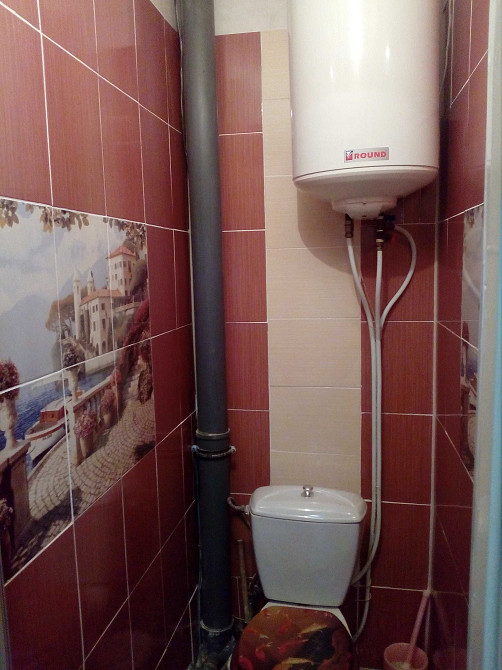 Здам в оренду 2 к квартиру по вул. Луки Долинського Біла Церква - зображення 3