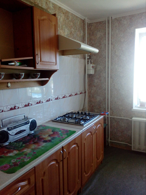 Здам в оренду 2 к квартиру по вул. Луки Долинського Біла Церква - зображення 1