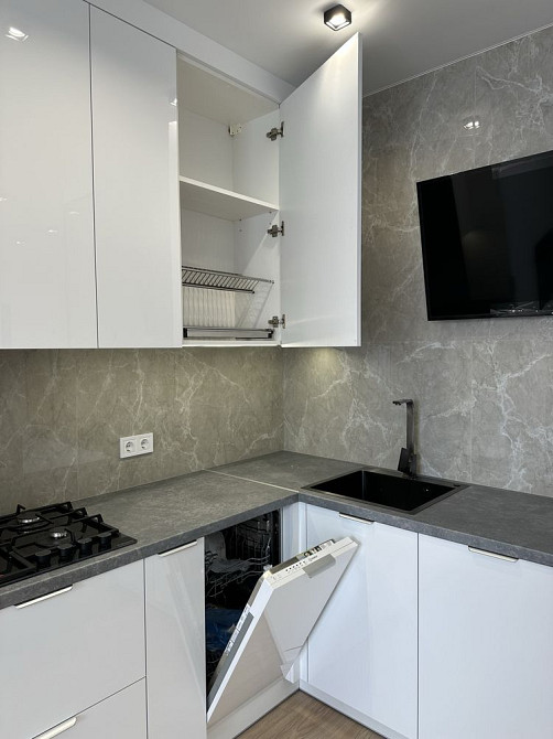 Перша здача! Довготривала оренда квартири Рівне - зображення 3