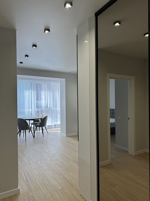 Перша здача! Довготривала оренда квартири Рівне - зображення 7