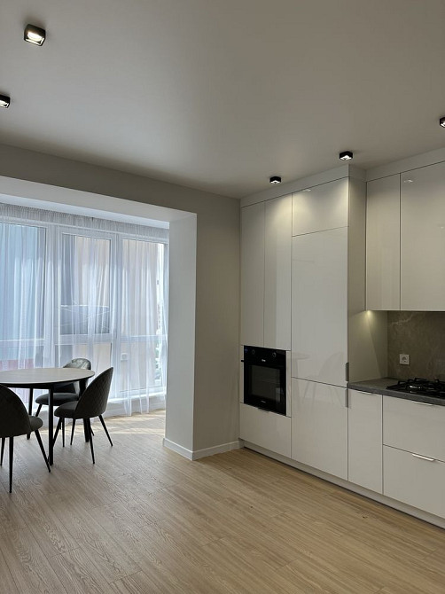 Перша здача! Довготривала оренда квартири Рівне - зображення 2