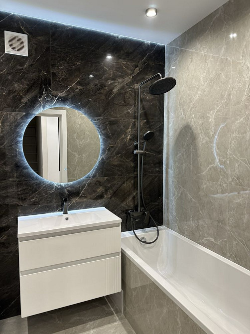 Перша здача! Довготривала оренда квартири Рівне - зображення 8