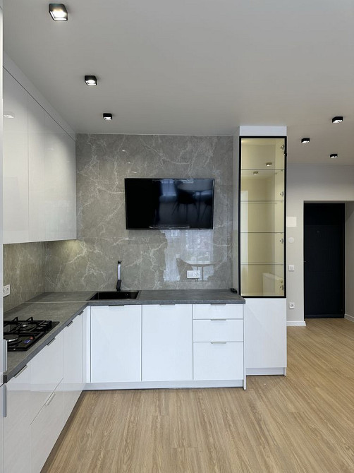 Перша здача! Довготривала оренда квартири Рівне - зображення 1