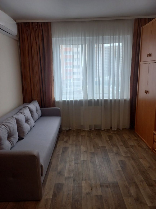 Здам 1к квартиру р--н Осокорки вул.Русової Софії буд.7 м.Київ. Киев - изображение 5
