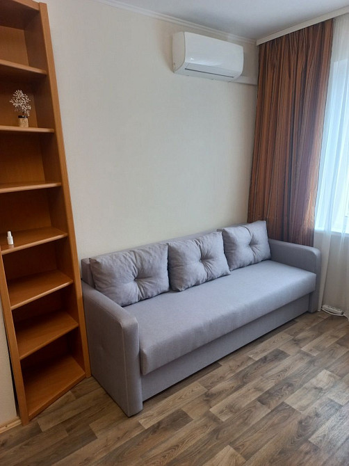 Здам 1к квартиру р--н Осокорки вул.Русової Софії буд.7 м.Київ. Киев - изображение 2