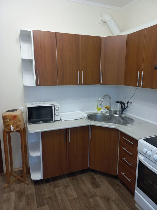 Здам 1к квартиру р--н Осокорки вул.Русової Софії буд.7 м.Київ. Киев - изображение 8