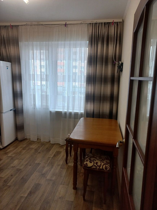 Здам 1к квартиру р--н Осокорки вул.Русової Софії буд.7 м.Київ. Киев - изображение 4