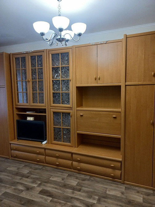 Здам 1к квартиру р--н Осокорки вул.Русової Софії буд.7 м.Київ. Киев - изображение 1