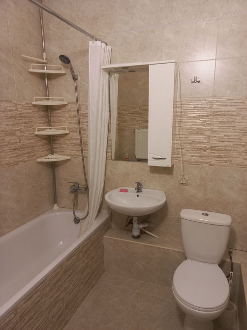 Здам 1к квартиру р--н Осокорки вул.Русової Софії буд.7 м.Київ. Киев - изображение 7