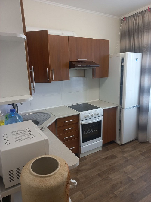 Здам 1к квартиру р--н Осокорки вул.Русової Софії буд.7 м.Київ. Киев - изображение 3