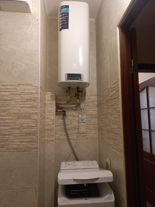 Здам 1к квартиру р--н Осокорки вул.Русової Софії буд.7 м.Київ. Киев - изображение 6