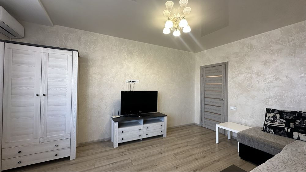 Оренда 1-о кім. квартири район історичного! Луцьк - зображення 5